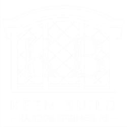 Keen Build